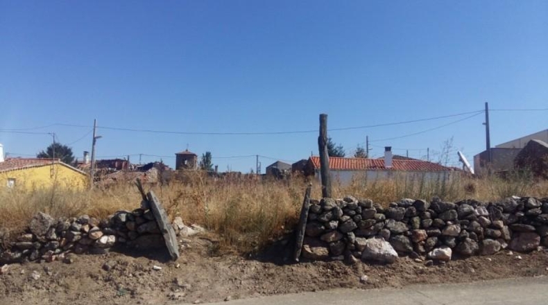 Salamanca - Buenavista - 976m2