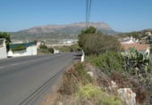 Non-developable land for sale on España, Pedreguer, ref: TR112650 photo