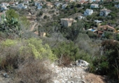 Non-developable land for sale on España, Pedreguer, ref: TR112650 photo