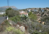 Non-developable land for sale on España, Pedreguer, ref: TR112650 photo
