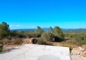 Terreny no urbanitzable en venda a la España, el Perelló, ref.: TR112857 foto