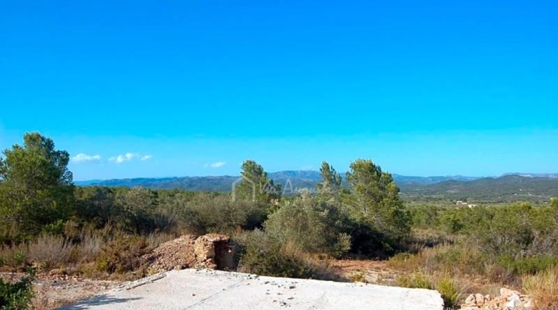 Tarragona - el Perelló - 20967m2