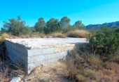 Terreny no urbanitzable en venda a la España, el Perelló, ref.: TR112857 foto
