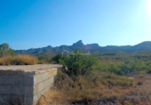 Terreny no urbanitzable en venda a la España, el Perelló, ref.: TR112857 foto