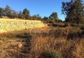 Parcel·la urbanitzable en venda a la España, el Perelló, ref.: TR132975 foto
