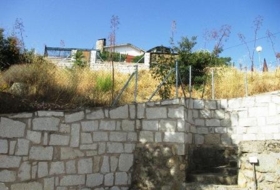 El Tiemblo 668&nbsp;m² 