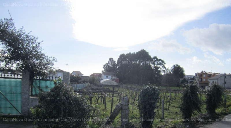Pontevedra - Vilanova de Arousa - 1500m2