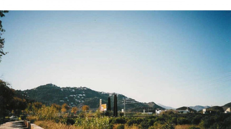 València - Oliva - 825m2