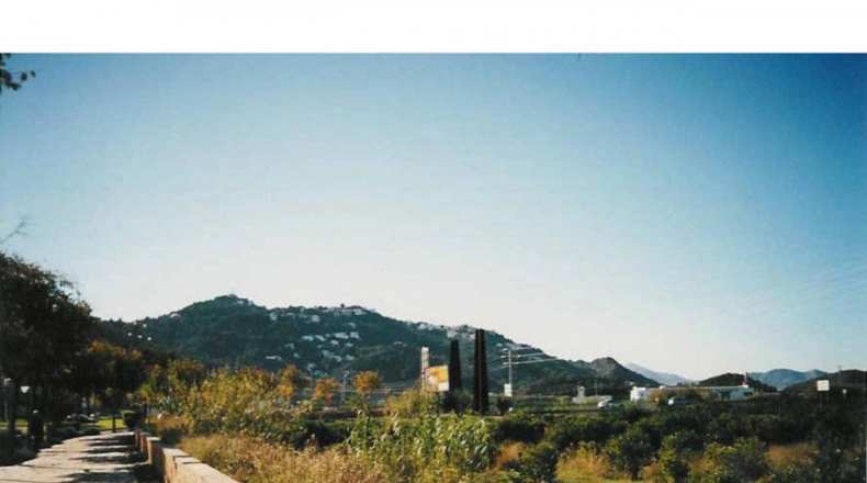 València - Oliva - 825m2