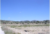 Non-developable land for sale on España, Sax, ref: TR113281 photo