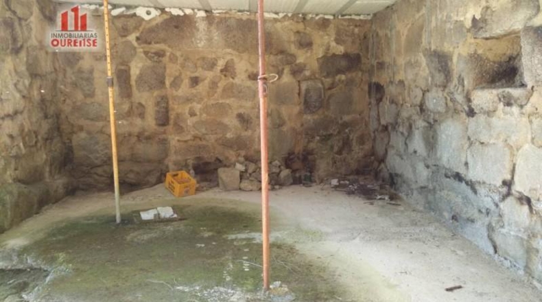 Orense - Esgos - 220m2