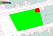 Urban land for sale on España, Salorino, ref: TR113756 photo