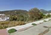 Parcel·la urbanitzable en venda a la España, Ubrique, ref.: TR306850 foto