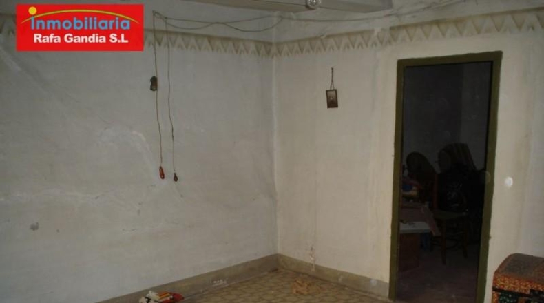 Valencia - Onteniente - 380m2