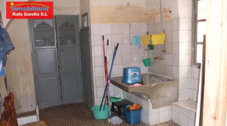 Valencia - Onteniente - 380m2