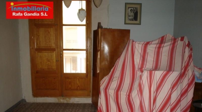 Valencia - Onteniente - 380m2