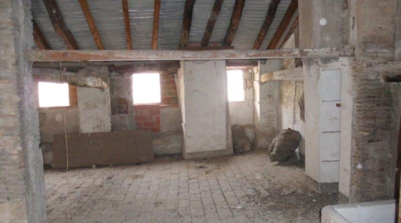 Valencia - Onteniente - 380m2
