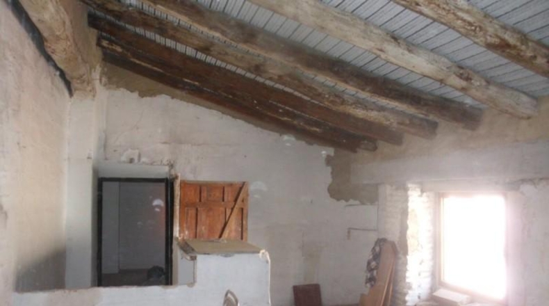Valencia - Onteniente - 138m2