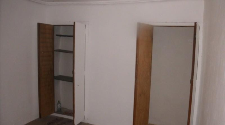 Valencia - Onteniente - 138m2
