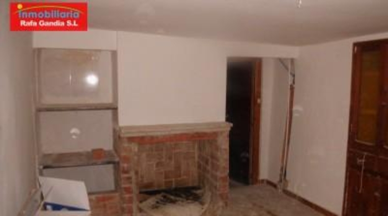 Valencia - Onteniente - 138m2