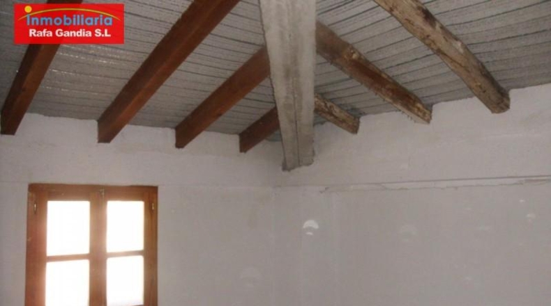 Valencia - Onteniente - 138m2