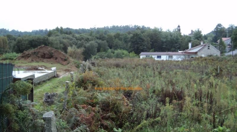 Pontevedra - Ponteareas - 1572m2
