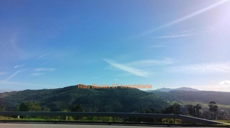 Pontevedra - Pazos de Borbén - 1763m2