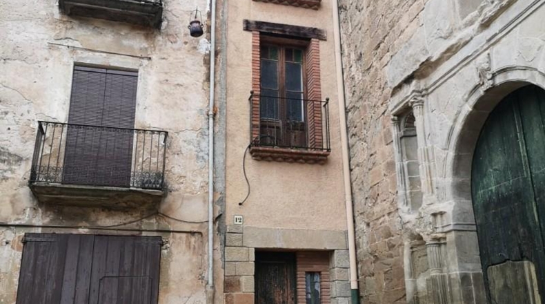 Lerida - Torà - 128m2