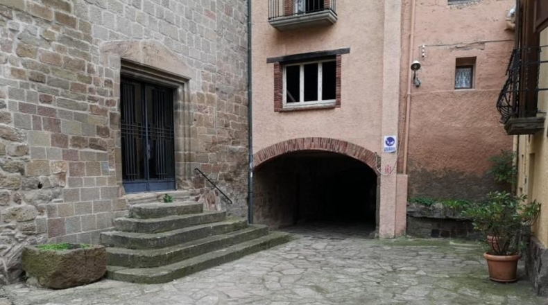 Lerida - Torà - 128m2