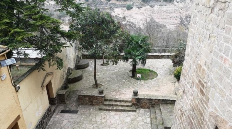Lerida - Torà - 128m2