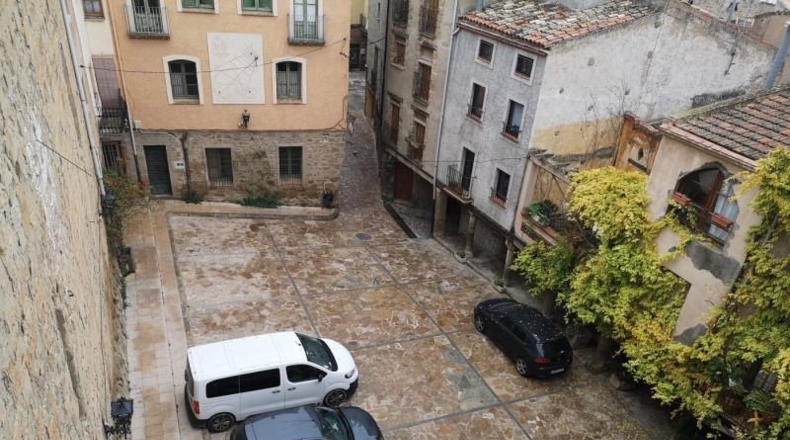 Lerida - Torà - 128m2