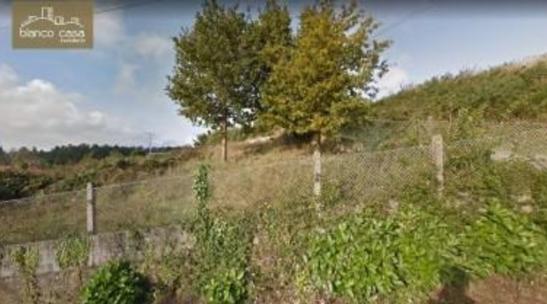 La Corunya - A Laracha - 1000m2
