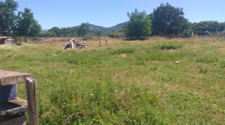 Leon - Ponferrada - 500m2