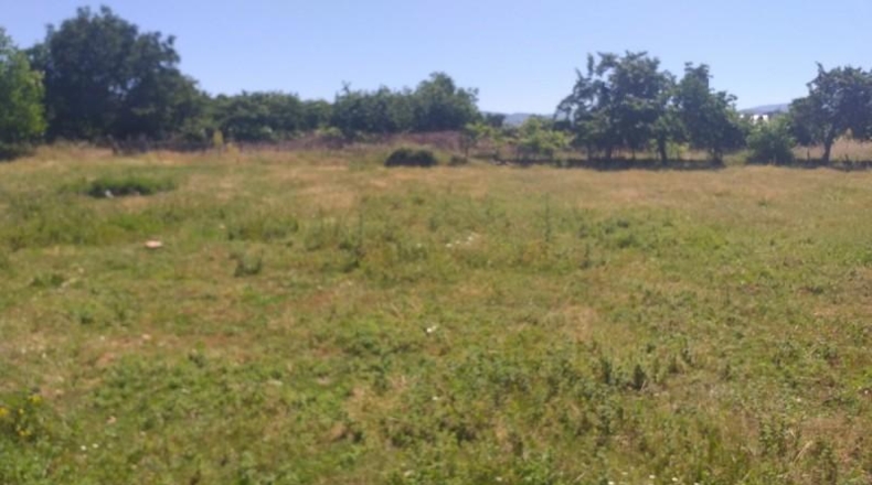 Leon - Ponferrada - 500m2