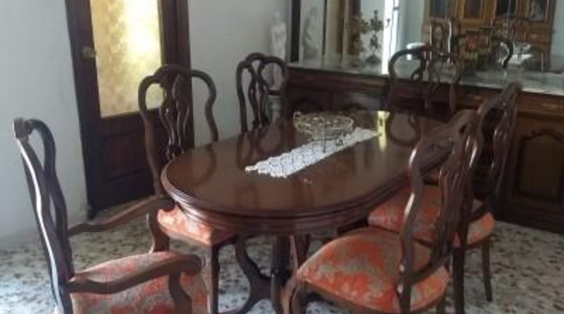 Córdoba - Fuente Obejuna - 105m2