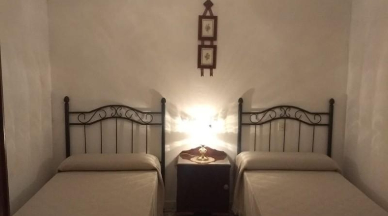 Córdoba - Fuente Obejuna - 105m2