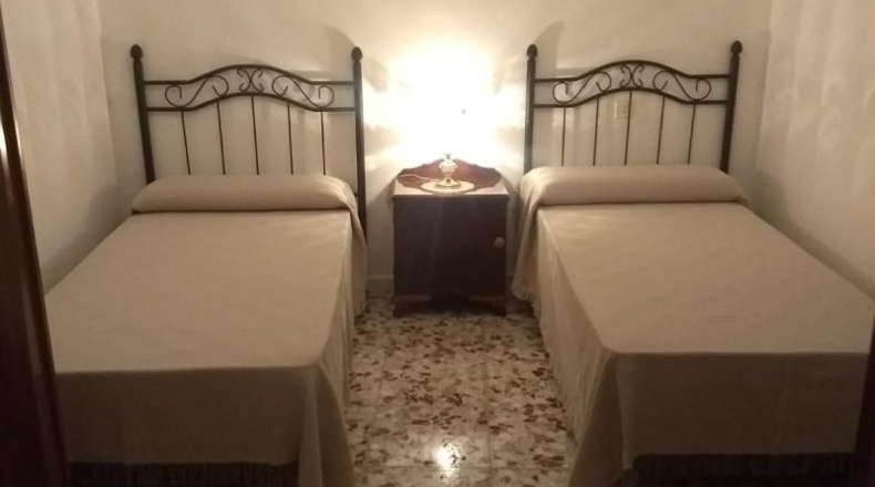 Córdoba - Fuente Obejuna - 105m2