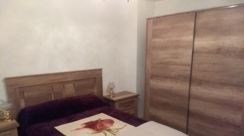 Córdoba - Fuente Obejuna - 105m2
