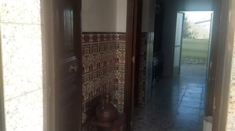 Córdoba - Fuente Obejuna - 105m2