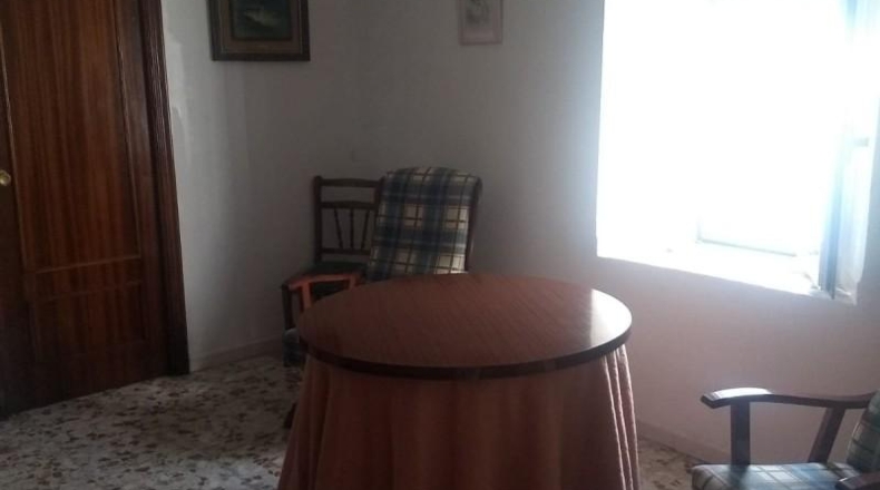 Córdoba - Fuente Obejuna - 105m2