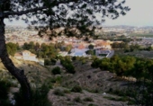 Suelo urbano en venta en la España, Alguazas, ref: TR114508 foto