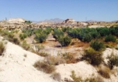 Terreno no urbanizable en venta en la España, Molina de Segura, ref: TR114513 foto