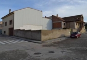 Urban land for sale on España, Malpartida de Plasencia, ref: TR134857 photo