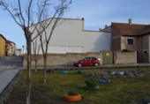 Urban land for sale on España, Malpartida de Plasencia, ref: TR134857 photo