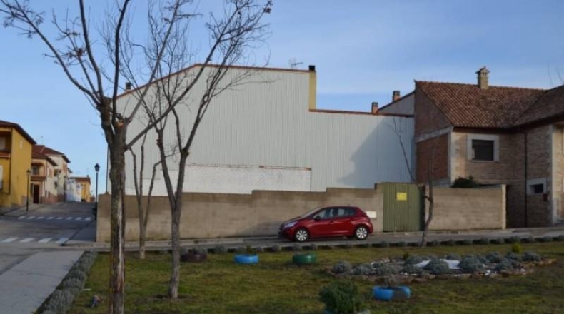 Cáceres - Malpartida de Plasencia - 223m2