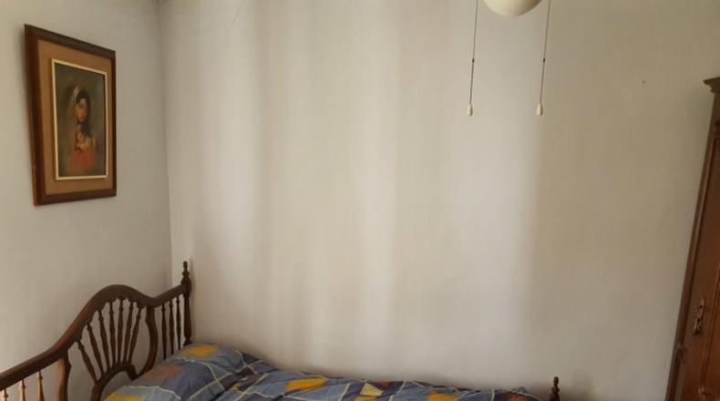 Cáceres - Villar del Pedroso - 256m2
