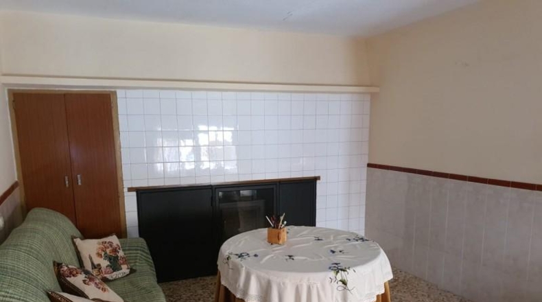 Cáceres - Villar del Pedroso - 256m2