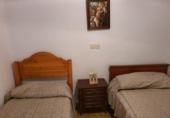 Casa de poble en venda a la España, Villar del Pedroso, ref.: TR297919 foto