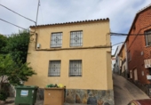 Casa de poble en venda a la España, Villar del Pedroso, ref.: TR297919 foto