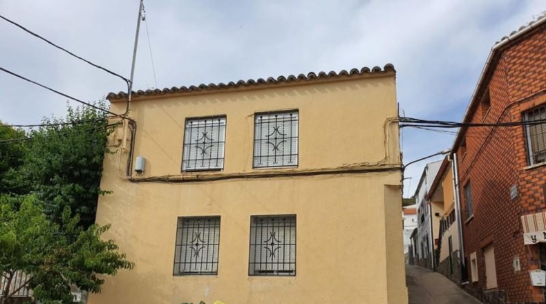 Cáceres - Villar del Pedroso - 256m2